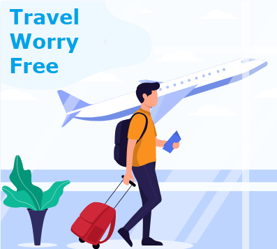 Travel-Worry-Free